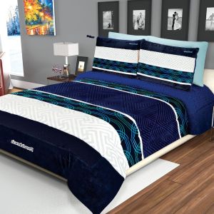 EDREDON SERENITY JUMBO KING SIZE BARCELONA