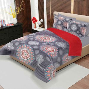 EDREDON SERENITY JUMBO SOBRECAMERO OPORTO