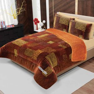 EDREDON SERENITY JUMBO KING SIZE GIRONA