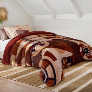 EDREDON SERENITY JUMBO MATRIMONIAL ELISE