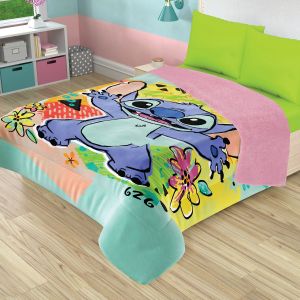 EDREDON SERENITY INDIVIDUAL JUMBO AQUA