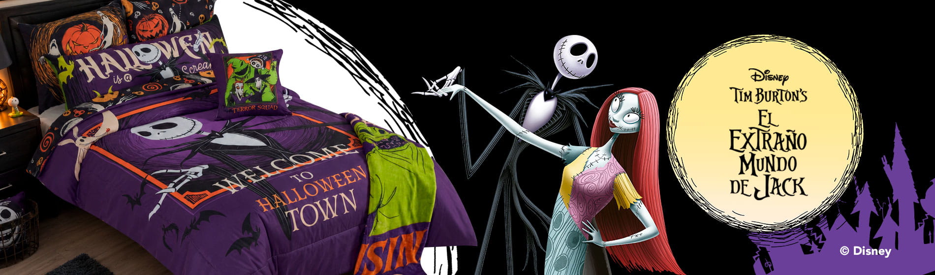 Jack Skellington